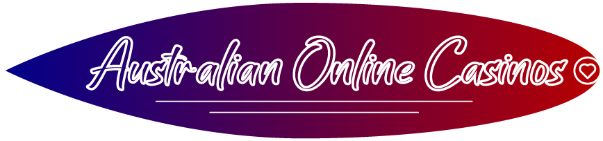 Australian Online Casinos logo
